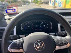 Volkswagen Atlas Cross Sport